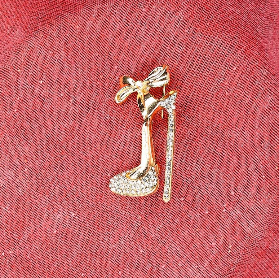 Scarpe Vita Bijou broche Escarpin Vendite Flash