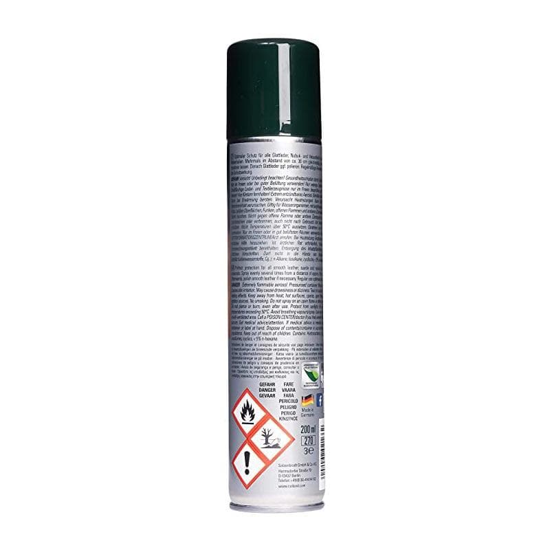 Scarpe Vita Imperméabilisant Waterstop 200ml In Saldo