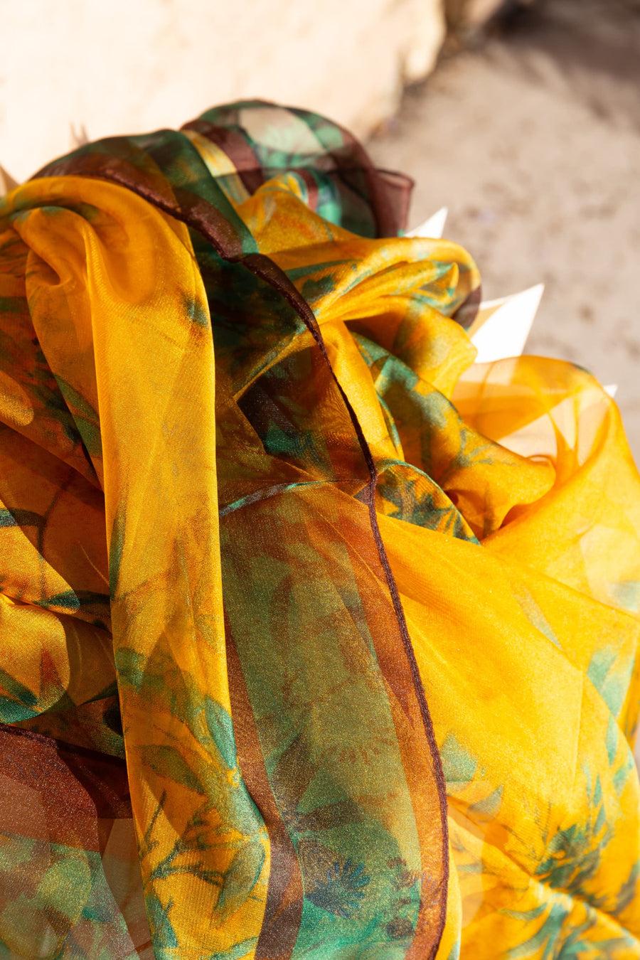 Scarpe Vita Foulard Olivea Offerta speciale