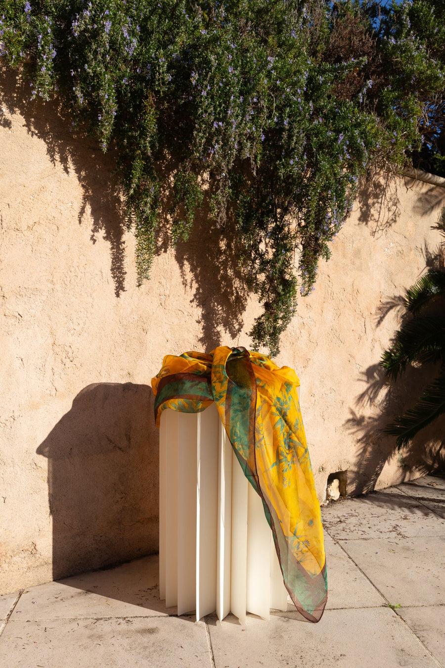 Scarpe Vita Foulard Olivea Offerta speciale