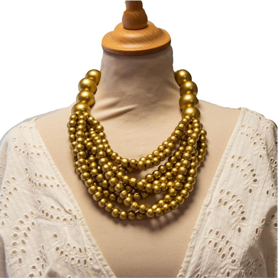 Scarpe Vita Bijou collier HOLLYWOOD Exclusivité Black Friday