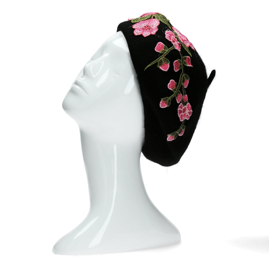 Scarpe Vita Béret à fleurs Emylle Offerta per la Festa della Mamma