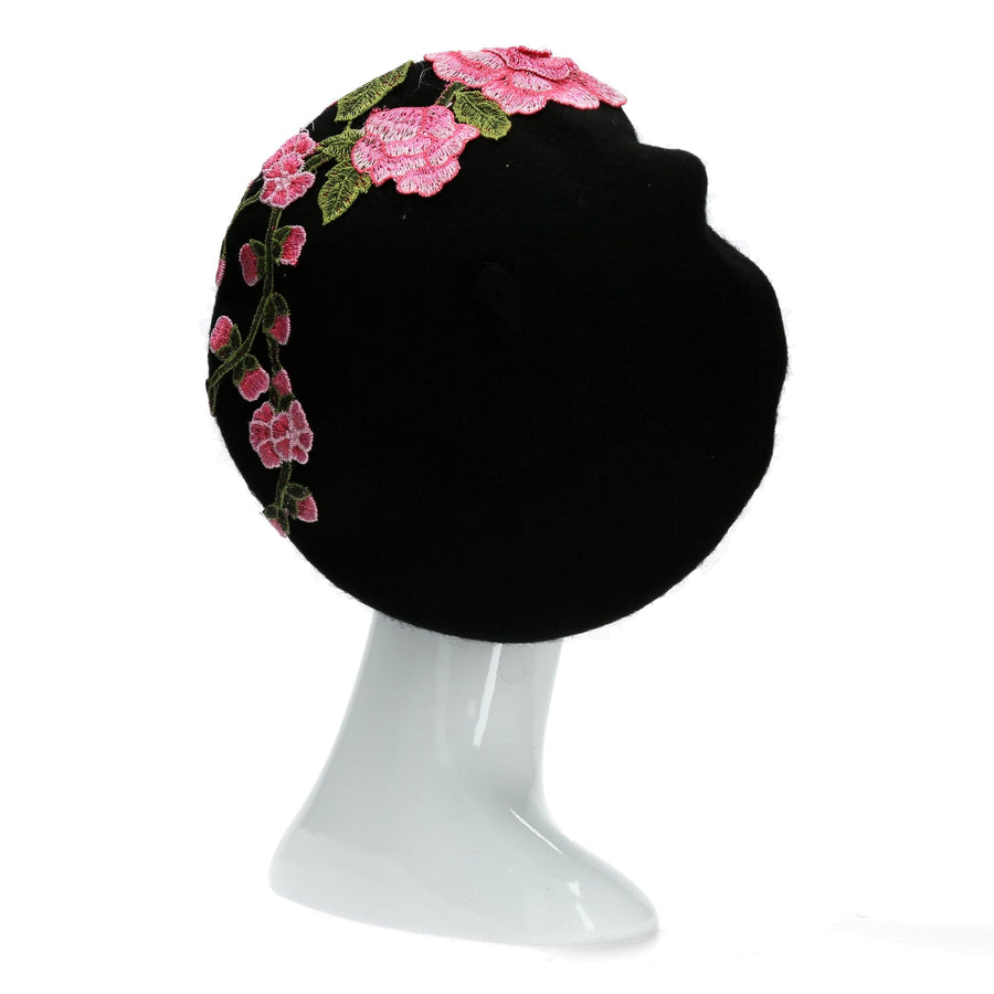 Scarpe Vita Béret à fleurs Emylle Offerta per la Festa della Mamma
