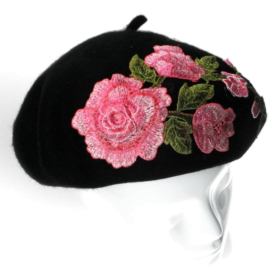 Scarpe Vita Béret à fleurs Emylle Offerta per la Festa della Mamma