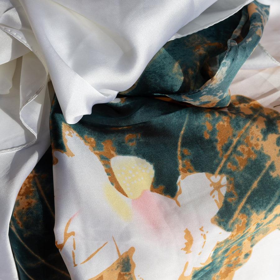 Scarpe Vita Foulard Lotus Offerta San Valentino