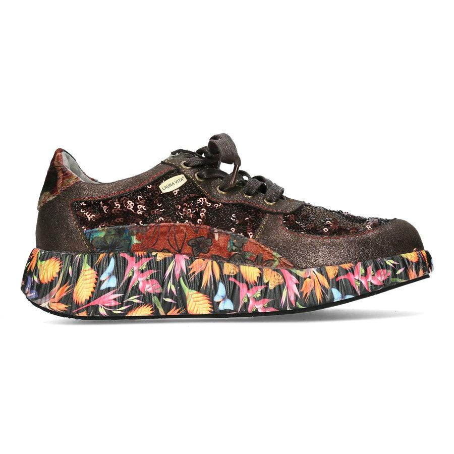 Scarpe Vita Baskets - NIKITO 02 Offerta Anniversario