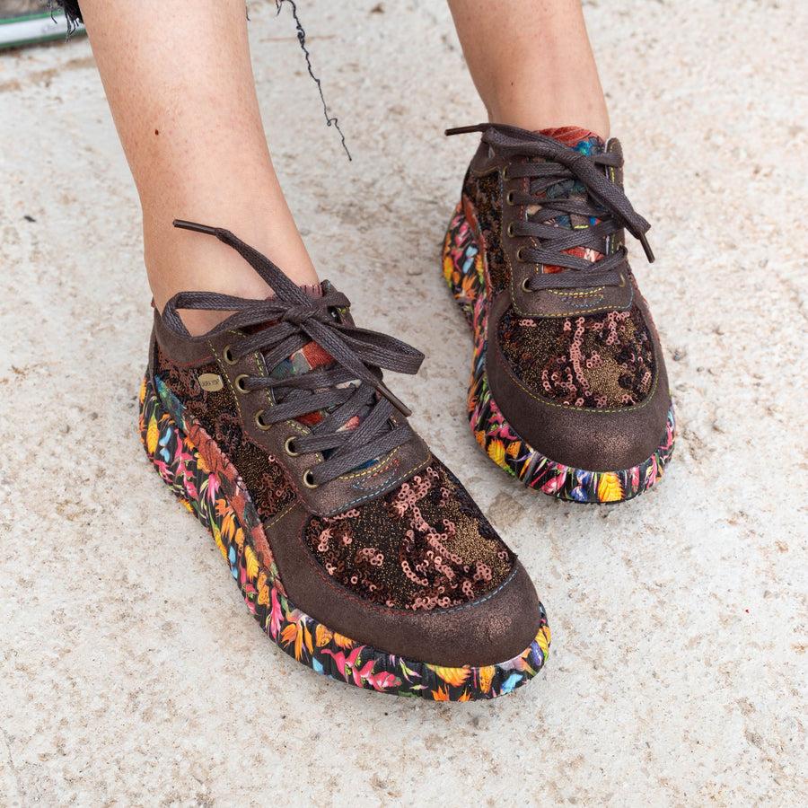 Scarpe Vita Baskets - NIKITO 02 Offerta Anniversario
