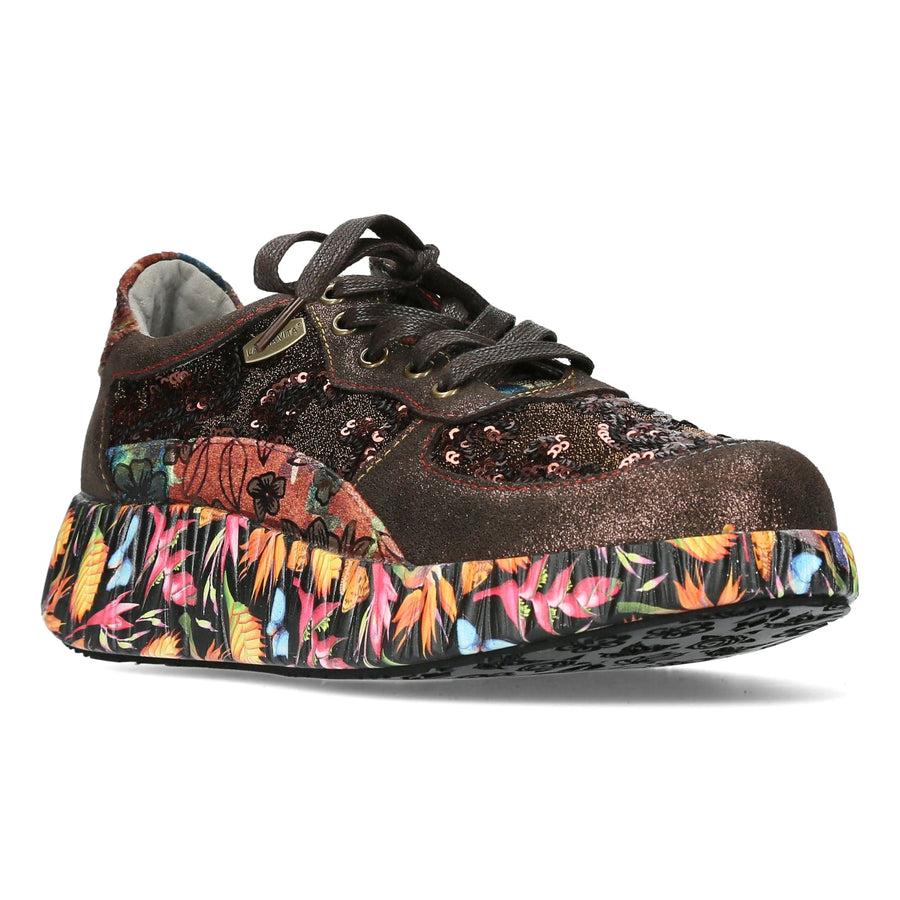 Scarpe Vita Baskets - NIKITO 02 Offerta Anniversario