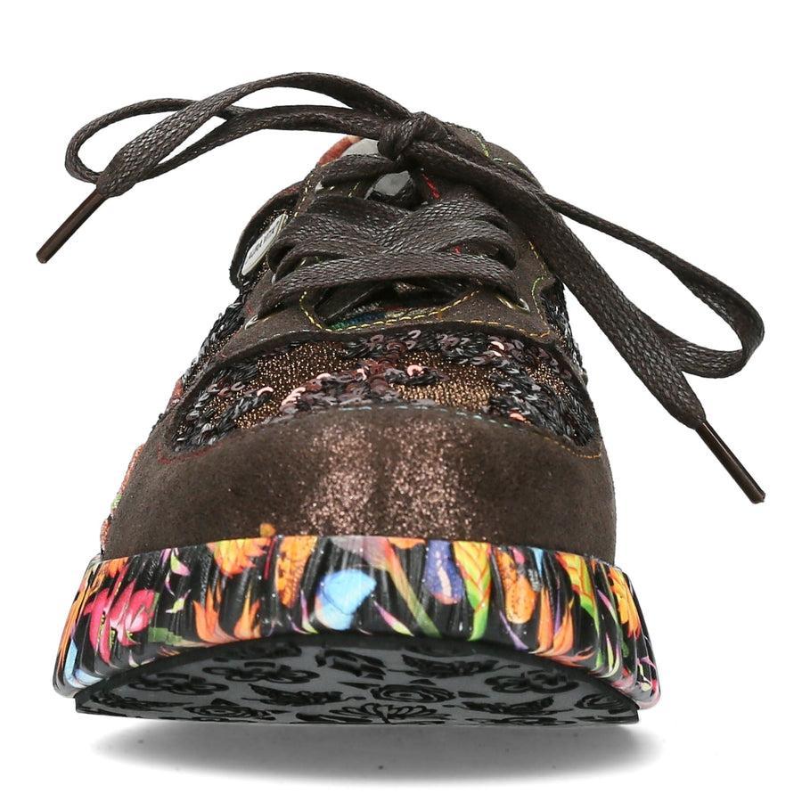 Scarpe Vita Baskets - NIKITO 02 Offerta Anniversario