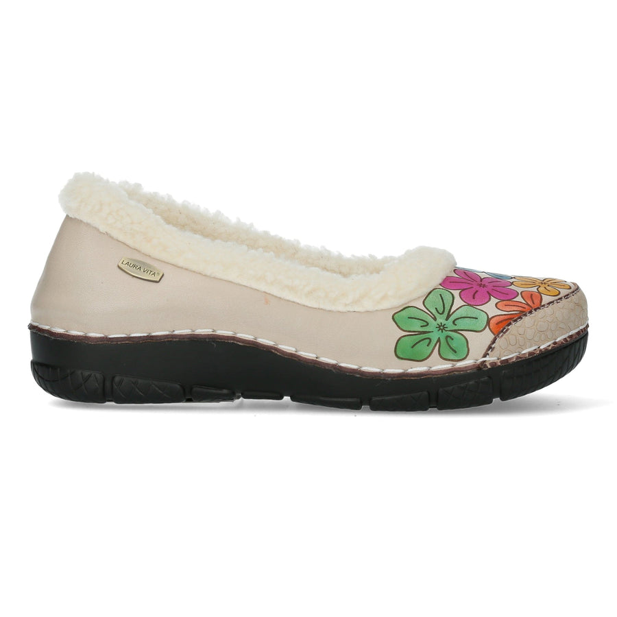 Scarpe Vita Ballerines - JECTONO 01 Smaltimento dello stoccaggio