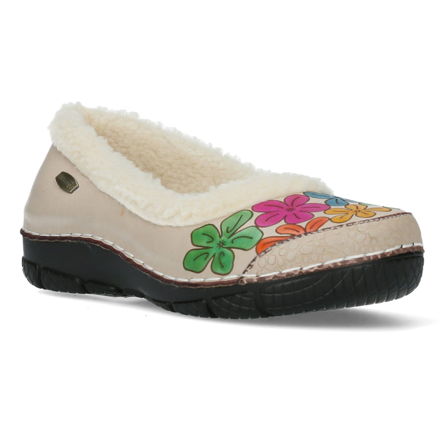 Scarpe Vita Ballerines - JECTONO 01 Smaltimento dello stoccaggio