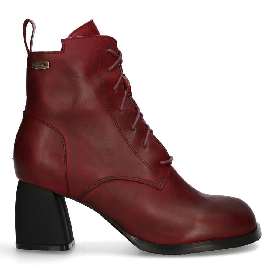 Scarpe Vita Bottines - FLAMANTO 23 Online Outlet