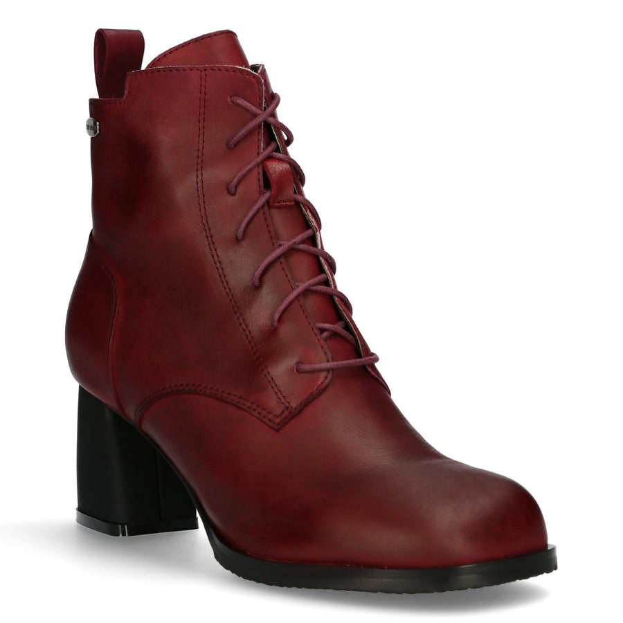 Scarpe Vita Bottines - FLAMANTO 23 Online Outlet