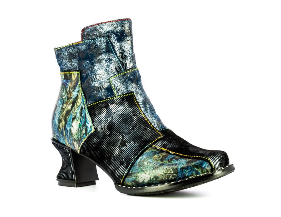 Scarpe Vita Bottines - IGCALO 03 Offerta temporanea