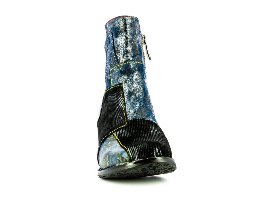 Scarpe Vita Bottines - IGCALO 03 Offerta temporanea