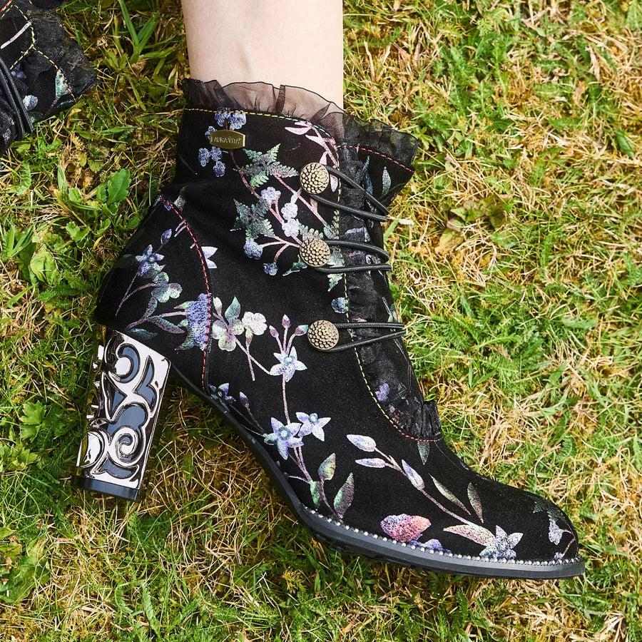 Scarpe Vita Bottines - LEDAO 23 Grandi sconti