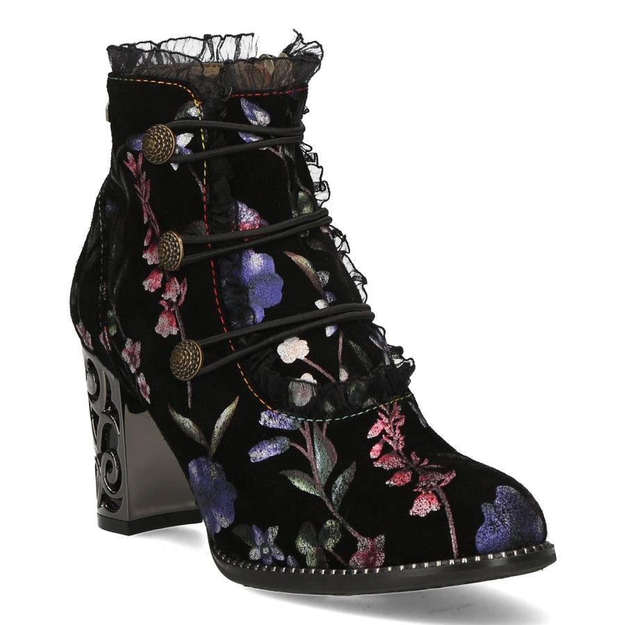 Scarpe Vita Bottines - LEDAO 23 Grandi sconti