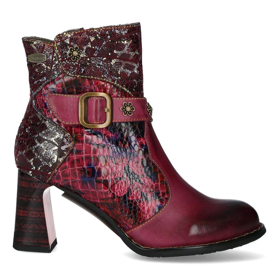 Scarpe Vita Bottines - MAELEO 01 Nuovi prodotti