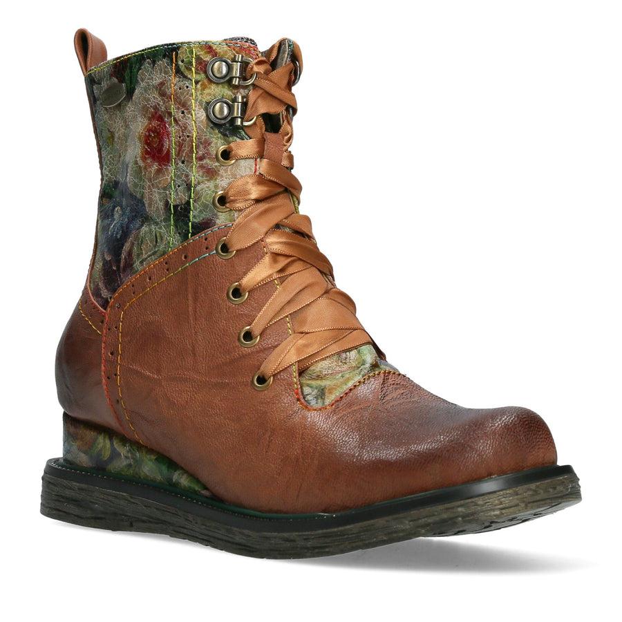 Scarpe Vita Bottines - ERCNAULTO 35 Liquidazione