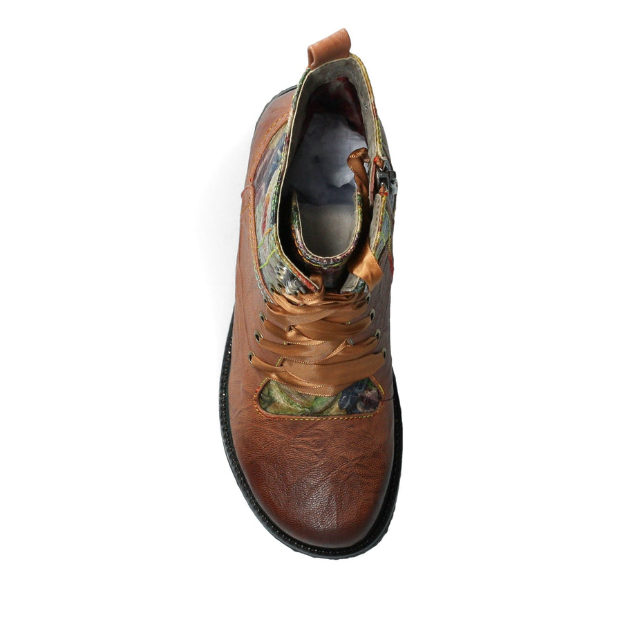 Scarpe Vita Bottines - ERCNAULTO 35 Liquidazione