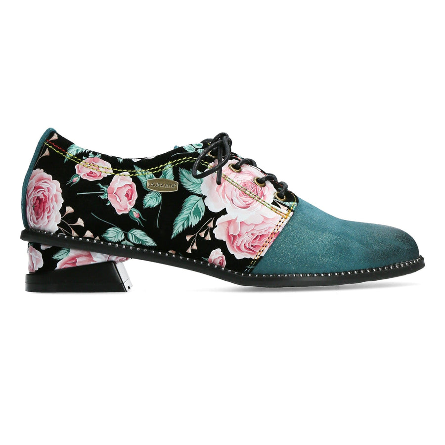 Scarpe Vita Derbies - IBCIHALO 02 Comprane uno, ottenene uno gratis