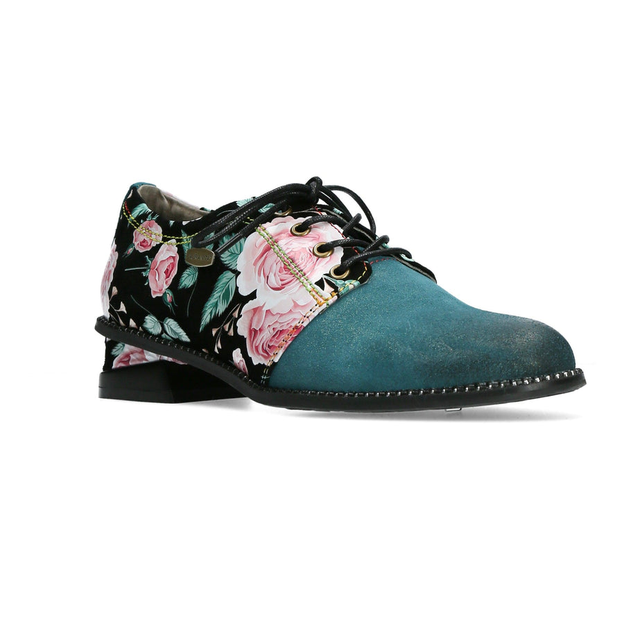 Scarpe Vita Derbies - IBCIHALO 02 Comprane uno, ottenene uno gratis