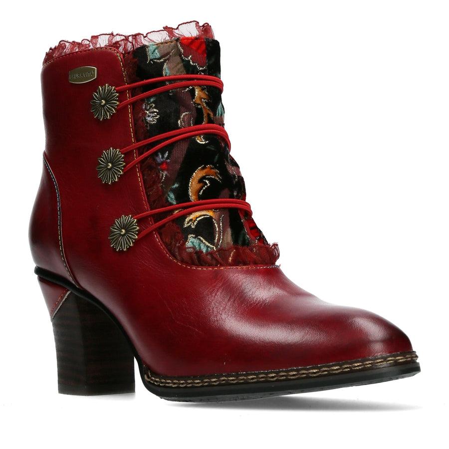 Scarpe Vita Bottines - AMCELIAO 34 Offerte giornaliere