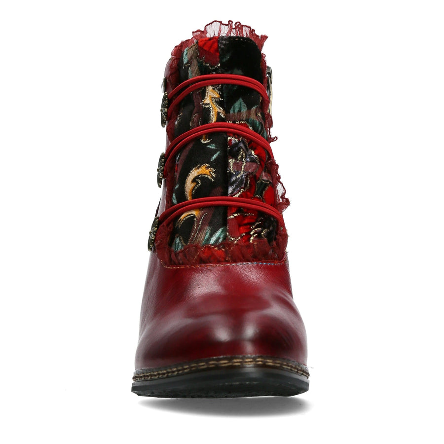 Scarpe Vita Bottines - AMCELIAO 34 Offerte giornaliere