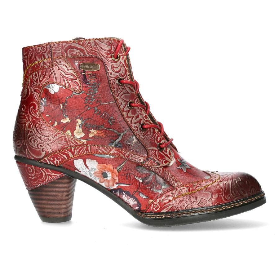 Scarpe Vita Bottines - ALCIZEEO 01 Offerte speciali