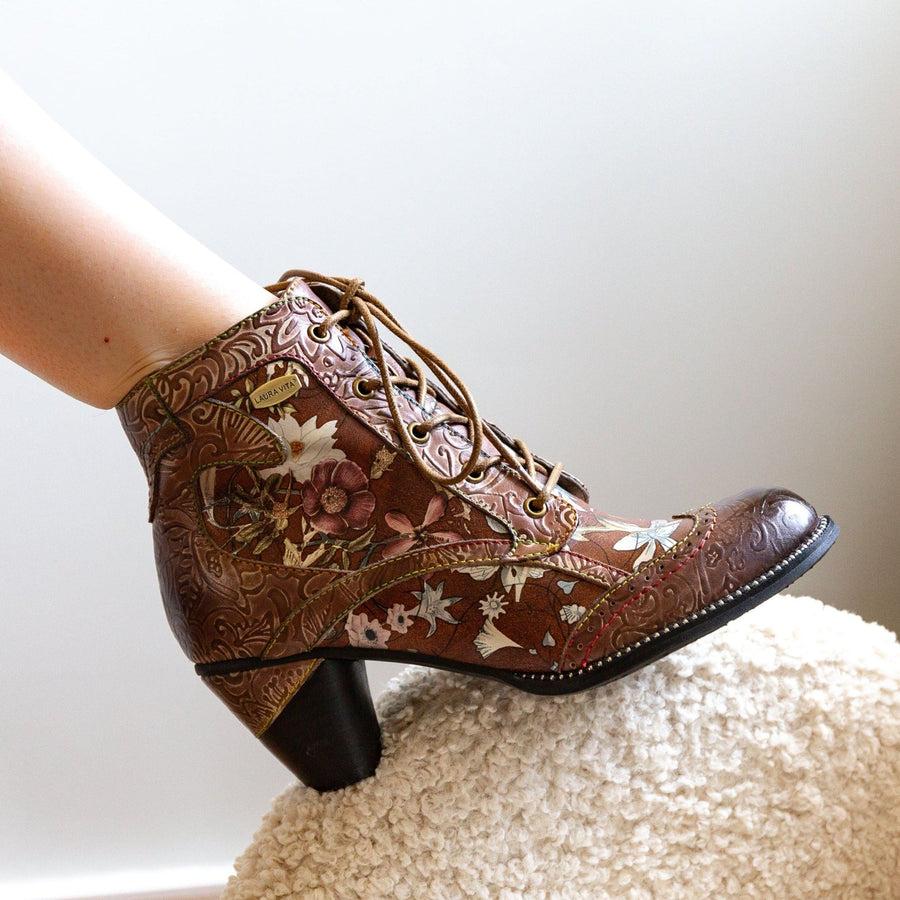 Scarpe Vita Bottines - ALCIZEEO 01 Offerte speciali