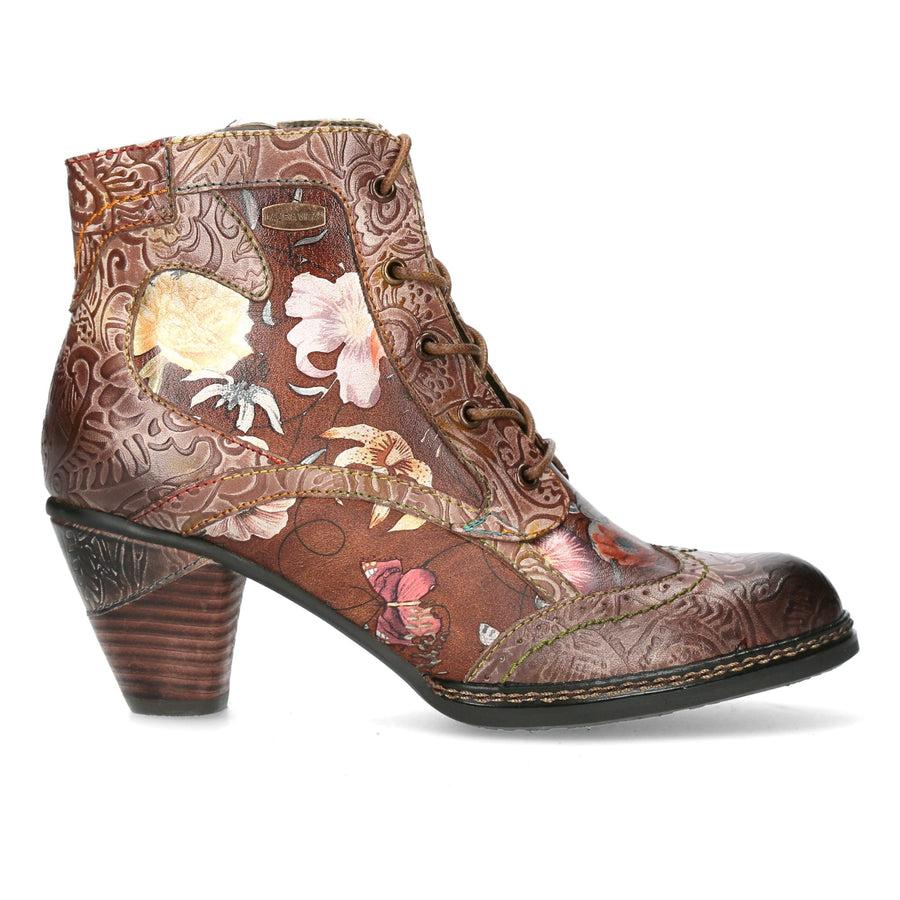 Scarpe Vita Bottines - ALCIZEEO 01 Offerte speciali