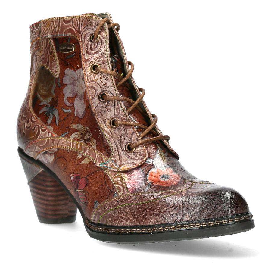 Scarpe Vita Bottines - ALCIZEEO 01 Offerte speciali