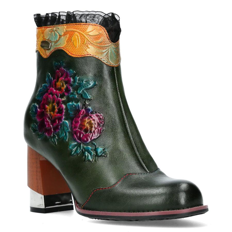 Scarpe Vita Bottines - OXANEO 54 Enormi risparmi