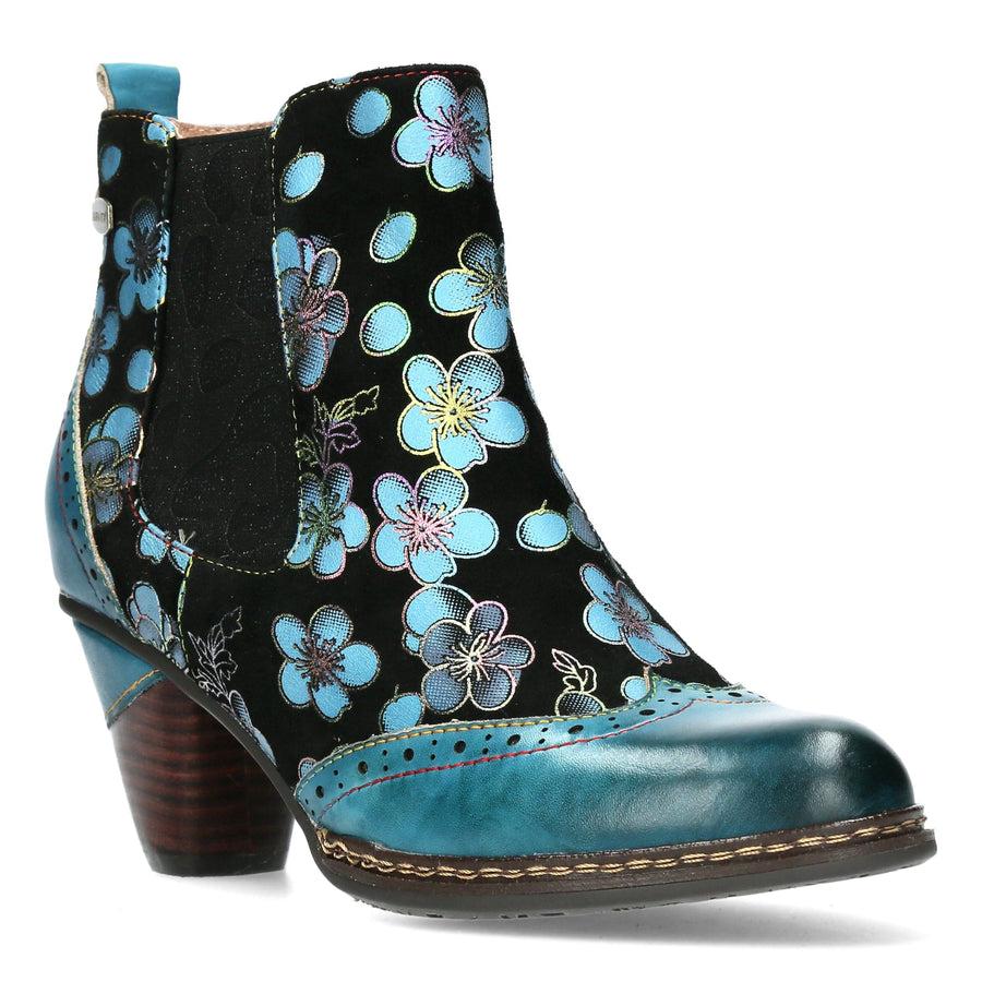 Scarpe Vita Bottines - ALCIZEEO 90 Sconti VIP