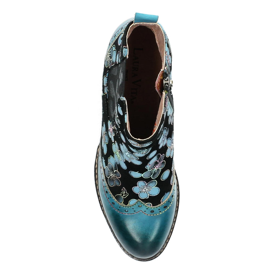 Scarpe Vita Bottines - ALCIZEEO 90 Sconti VIP