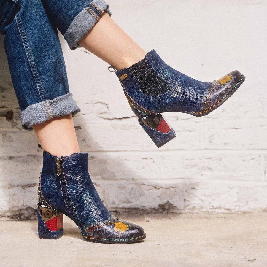 Scarpe Vita Bottines - MAEVAO 05 Prezzo basso