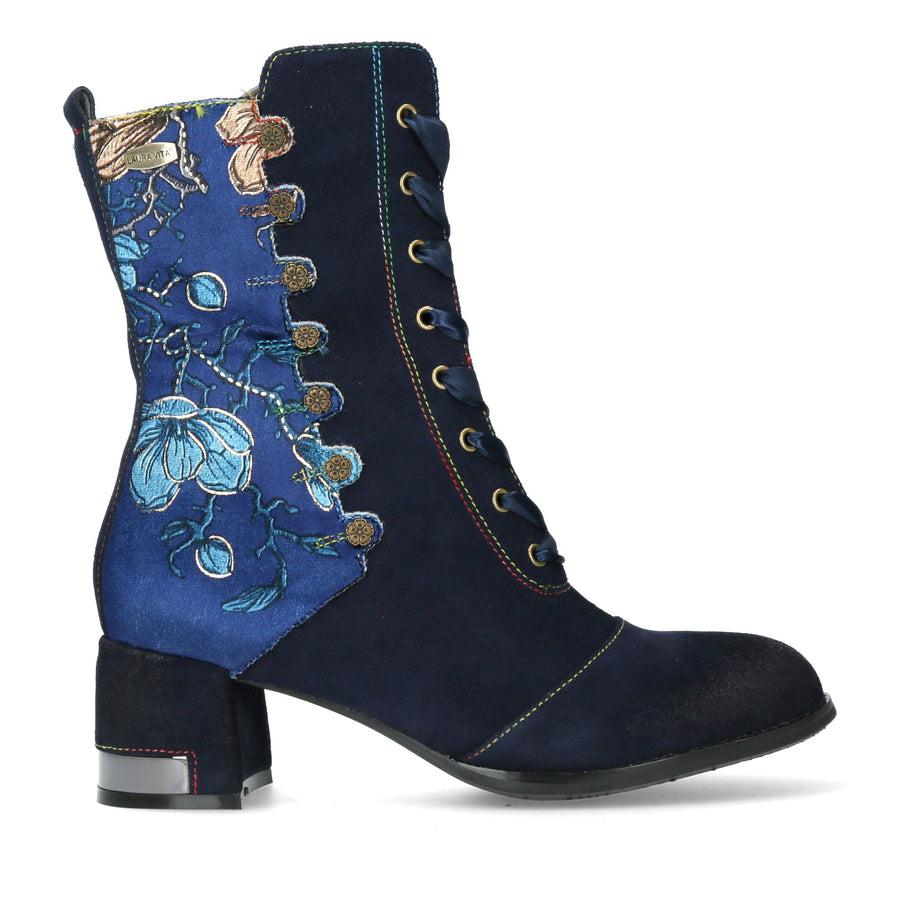 Scarpe Vita Bottines - GYCROO 12 Super Saving Price
