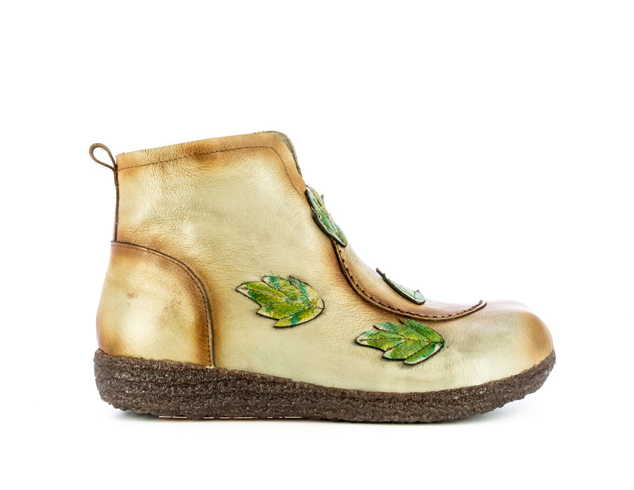 Scarpe Vita Bottines - GOCNO 186 Ritorno libero