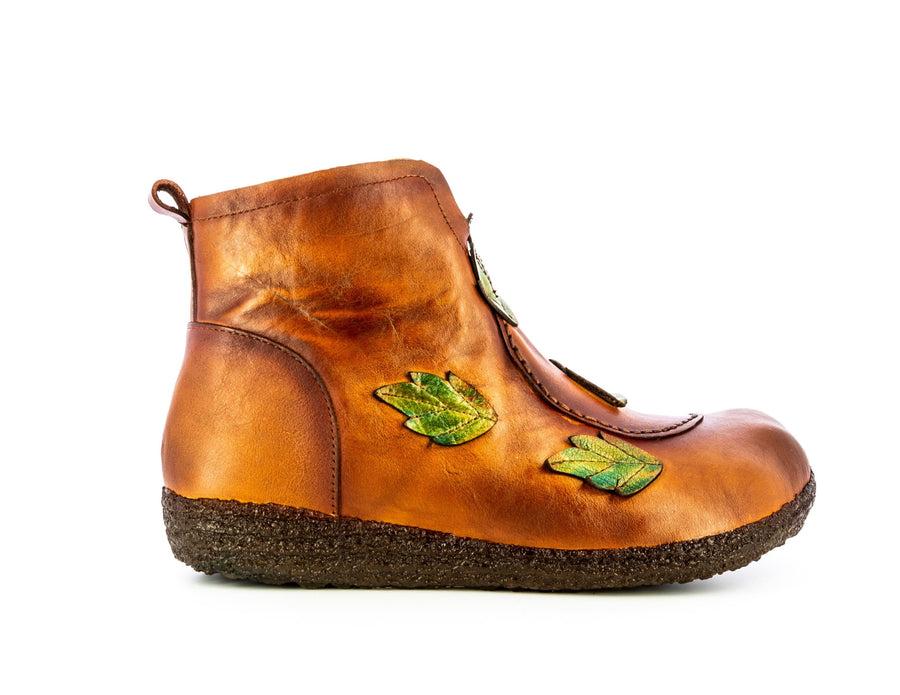 Scarpe Vita Bottines - GOCNO 186 Ritorno libero
