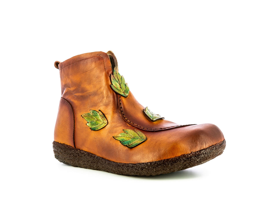 Scarpe Vita Bottines - GOCNO 186 Ritorno libero