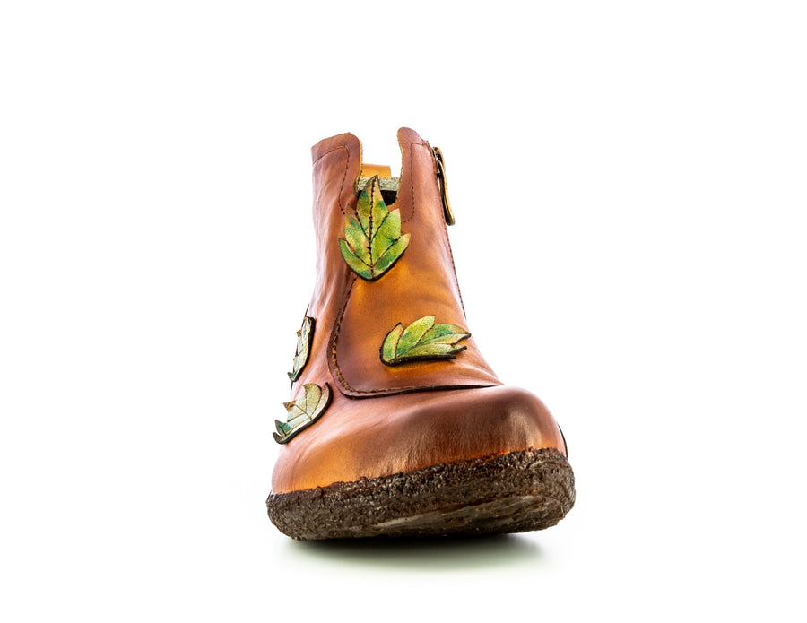 Scarpe Vita Bottines - GOCNO 186 Ritorno libero
