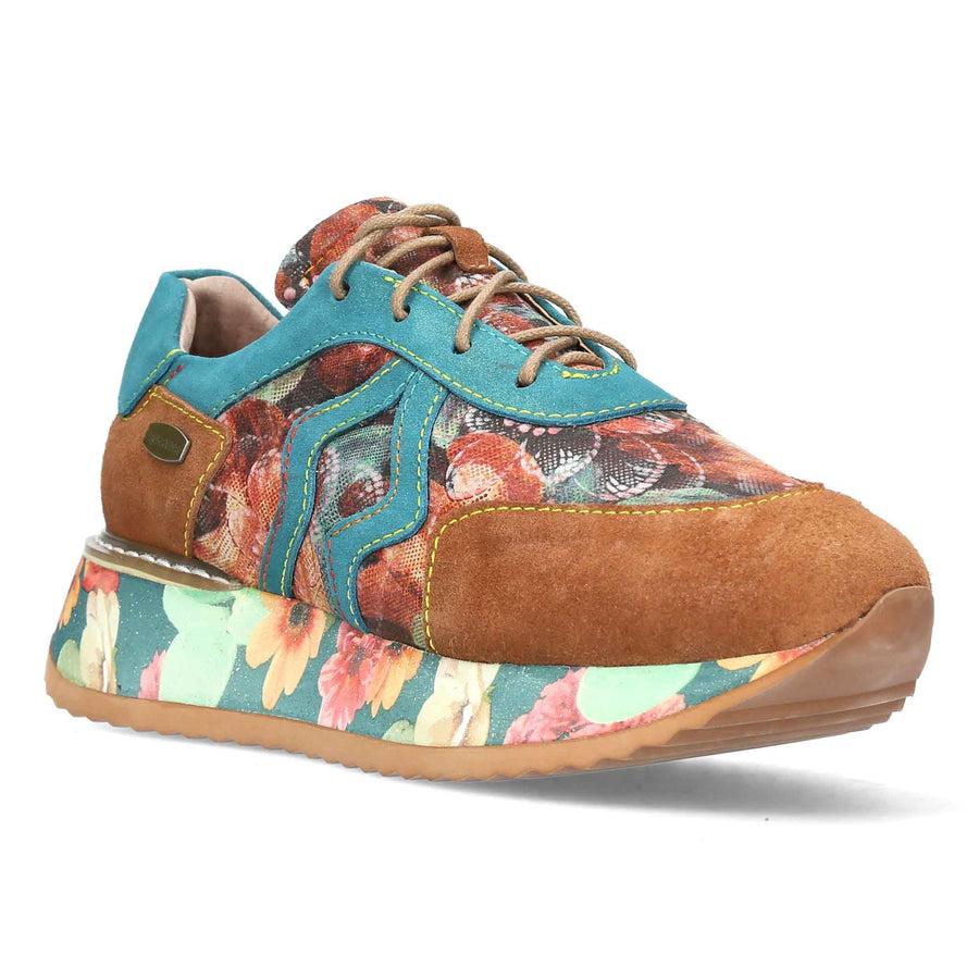 Scarpe Vita Baskets - DELPHINE 41 Ultimi tre giorni