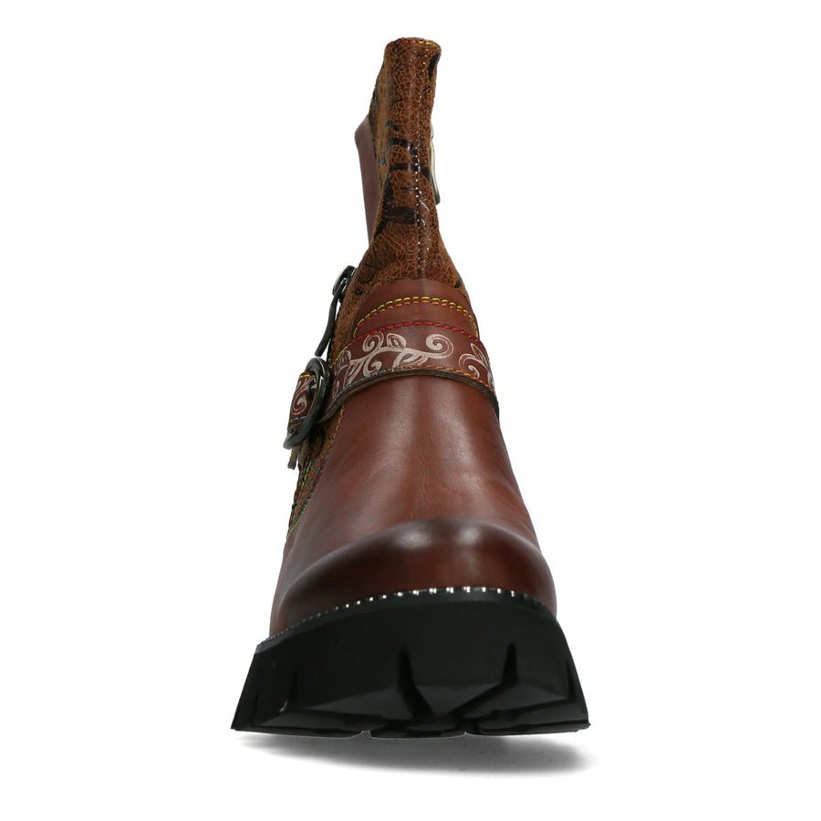 Scarpe Vita Bottines - OMIO 03 Latest stili