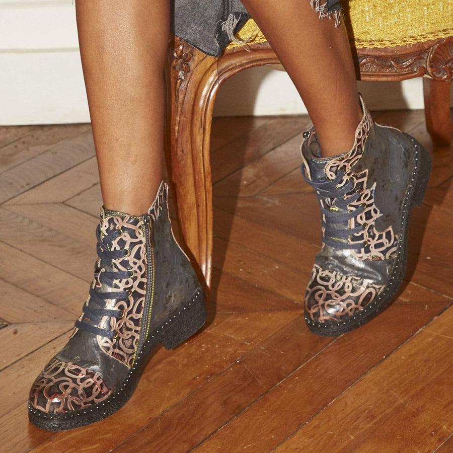 Scarpe Vita Bottines - IDCITEO 041 Ultimi due giorni
