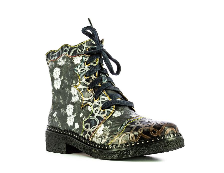 Scarpe Vita Bottines - IDCITEO 041 Ultimi due giorni