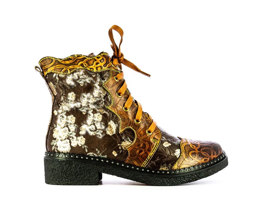 Scarpe Vita Bottines - IDCITEO 041 Ultimi due giorni