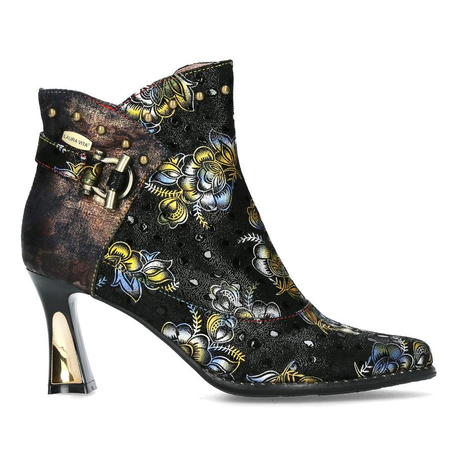 Scarpe Vita Bottines - OANELO 01 Ultimo giorno
