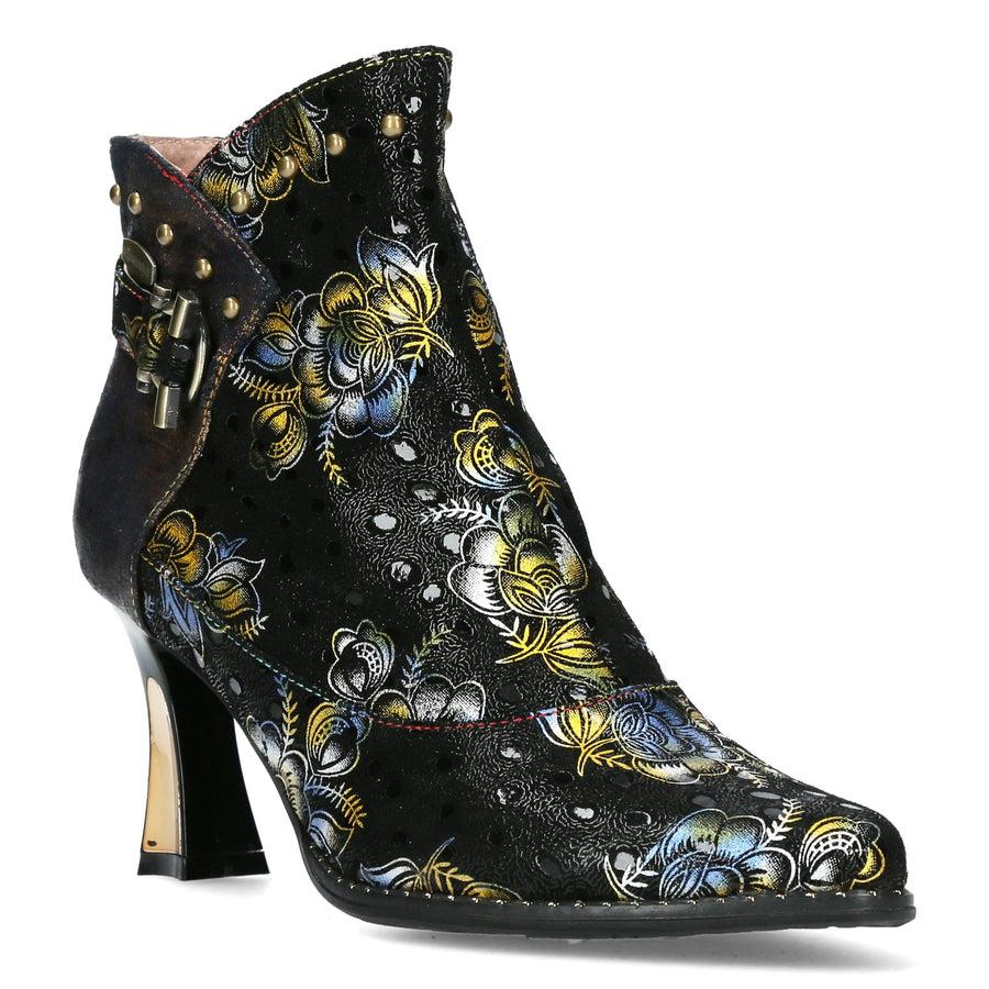 Scarpe Vita Bottines - OANELO 01 Ultimo giorno