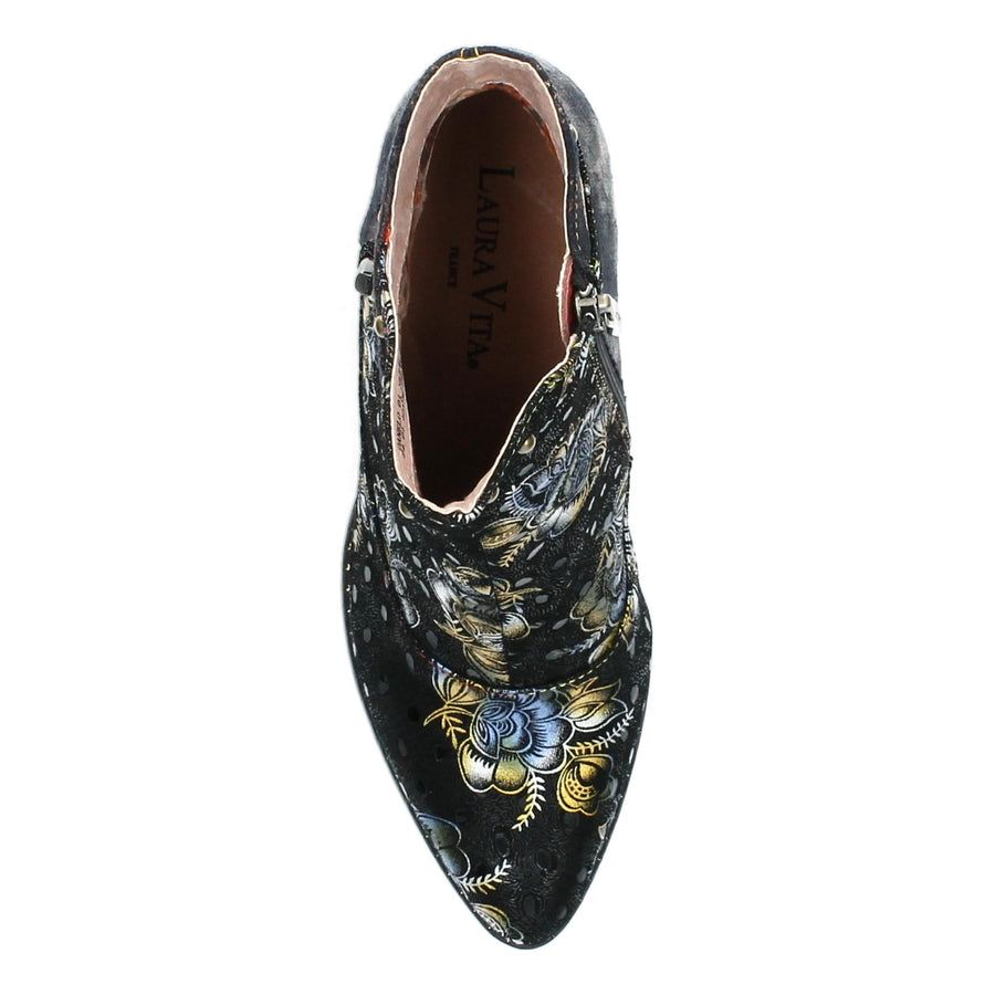 Scarpe Vita Bottines - OANELO 01 Ultimo giorno