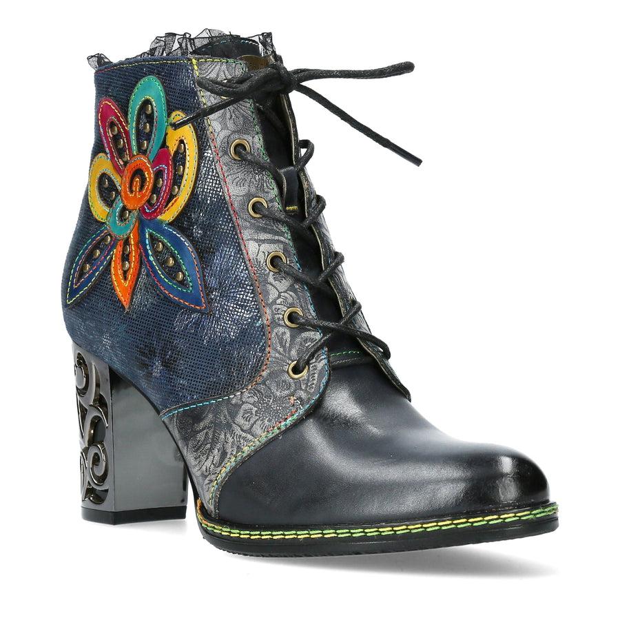 Scarpe Vita Bottines - LEDAO 323 Promozione temporanea